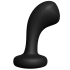 Korek analny Hidden Desire Bullshead Power z pilotem ładowany USB